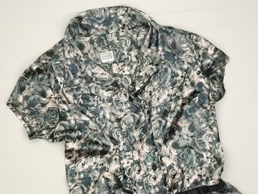 t shirty z wilkiem: Bluzka damska, GREY WOLF, rozmiar S