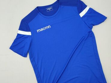 skechers buty ccc: Macron, T-shirt for men, size M