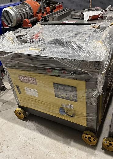 Станки для проволоки: Выпрямитель проволоки, Новый, В наличии — 4