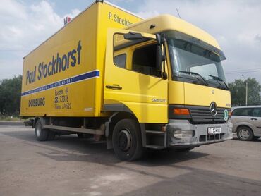 машины за 5000 долларов бишкек: Продаю грузовой автомобиль