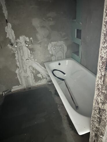 Другие специальности: Мастер отделочных работ Сантехника Электрика Под Ключ жасайбыз — 6