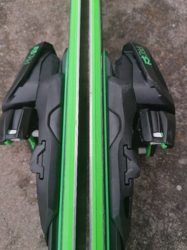 Oprema za skijanje: Head supershape e-magnum era 3.0 s 163 cm 2024g vrhunske skije head e — 5