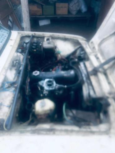 ВАЗ (ЛАДА): ВАЗ (ЛАДА) : 2000 г., Механика, Седан — 8