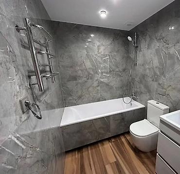 Укладка плитки: Услуги кафельщика - Укладка кафеля любой сложности: стены и полы — 5