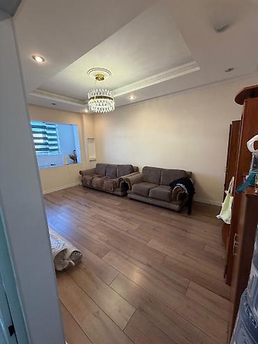 105: 3 комнаты, 78 м², Нижний Джал (Джал-23) 105 серия, 6 этаж, Косметический ремонт — 1