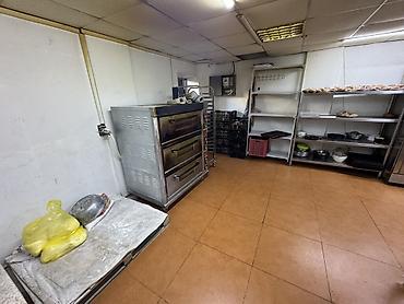 Другое хлебопекарное оборудование: Действующий бизнес Кондитерский цех и Пекарское оборудование и — 5