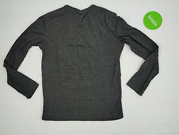 springfield sweter: H&M, Bluzka dla mężczyzn, rozmiar S — 3