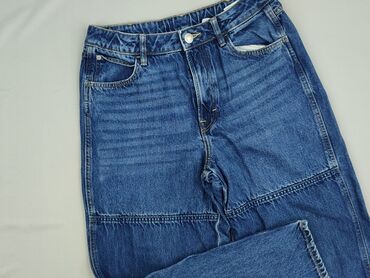 Jeans, H&M, 14 years, 158/164, condition - Very good