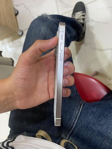 Apple iPhone: IPhone 11, 128 GB, Gümüşü, Face ID — 3