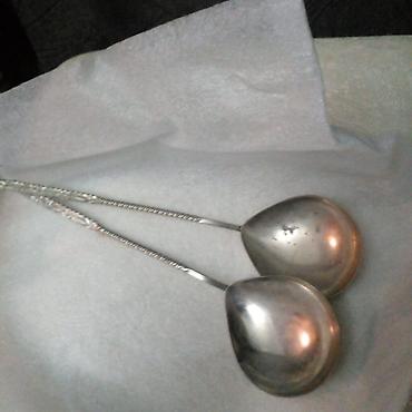 Digər dəstlər və servizlər: Mətbəx dəsti – qazan/qazanqabağı, yemək qabları və şirniyyat qabları — 7