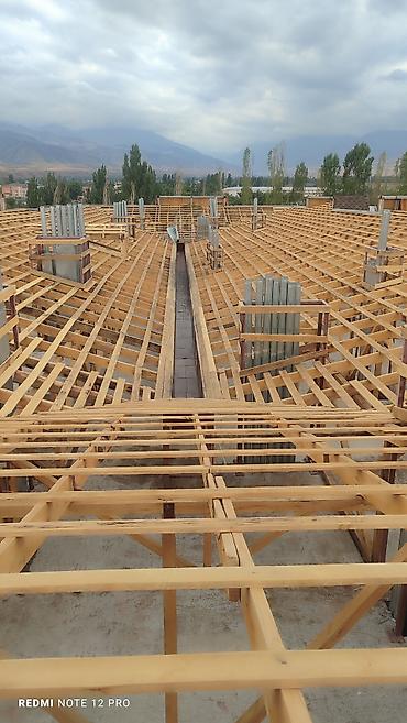 Навесы: Металлоконструкции и монтаж навесов/козырьков под ключ крыша франтон — 5