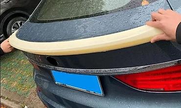 SPOJLER REP ZA GEPEK BMW GT F07 (3) | Spojler za zadnja peta vrata