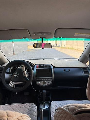 фит мотор коробка басабыз: Honda Fit: 2007 г., 1.4 л, Автомат, Бензин, Хетчбек — 6