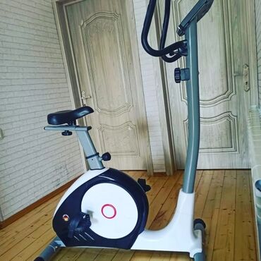 Digər trenajorlar: Original az işlənmiş 👍super vəziyyətdə trenajorlar mağaza qiymətindən