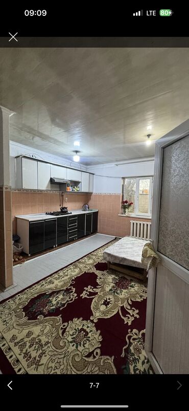 Долгосрочная аренда комнат: Комната берилет! — 9