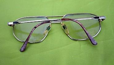 Naočare: Angelo Berutti - Okvir za naočare sa dioptrijom ORIGINAL I. Angelo — 7