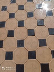 Евробрусчатка: Евробрусчатка, Фаиза, Под камень, Прессованная, Новый — 11