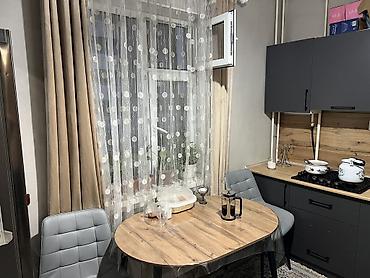 Продажа квартир: 1 комната, 40 м², 105 серия, 4 этаж, Свежий ремонт — 6