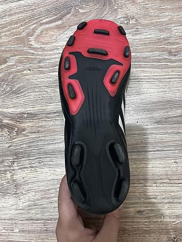 Бутсы: Футбольные бутсы adidas для игры на натуральном газоне/твердых полях — 3