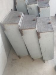 оборудование для перчаток: Нават куйган калп.
16шт