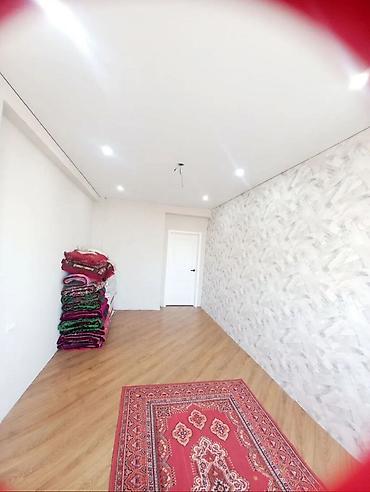 Продажа квартир: 2 комнаты, 74 м², Элитка, 3 этаж — 4