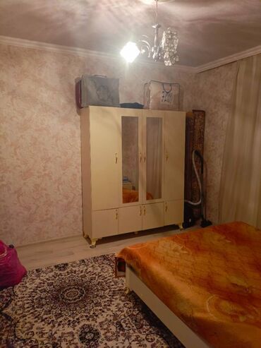 Həyət evi alıram: Maştağa qəs. 4 otaqlı, 96 kv. m, Yeni təmirli