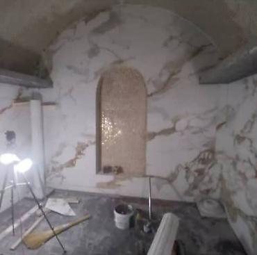 Мраморные и гранитные работы: Больше 6 лет опыта — 9