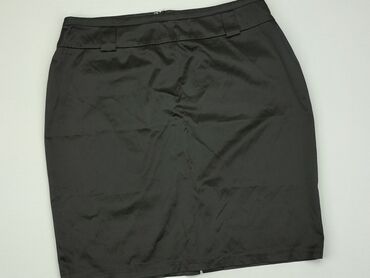 spódnice czarne orsay: Spódnica, Orsay, XL, stan - Dobry