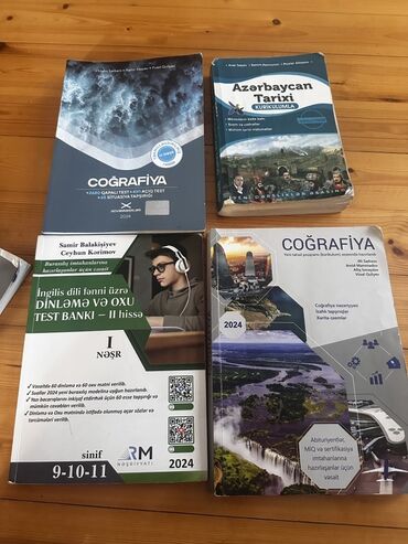 azerbaycan tarixi 5 ci sinif pdf yukle: Təqdim olunan dəstə müxtəlif fənlər üzrə təhsil kitabları daxildir