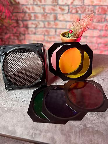 Другие аксессуары для фото/видео: Продается стойка 2,8 метра, ( толстый а не тонький) 35мм и держатель — 15