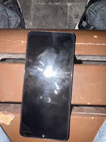 Samsung Galaxy A31, цвет - Черный