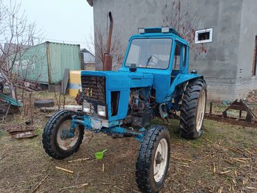 мтз беларус 89: Тракторы