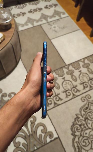 not 8 plata: Samsung Galaxy A7 2018, 64 GB, rəng - Mavi, İki sim kartlı — 2