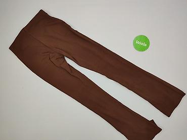 za kolano: NA-KD, Legginsy Eleganckie damskie, rozmiar 2XS — 3