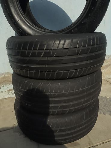 changan disk: 205/60/15 4 fesil Usten cixmadi normal veziyyetdediler 1 ededinde ic — 5