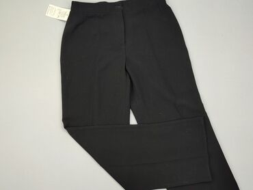 Material: Material trousers, 14 years, 164, condition - Ideal