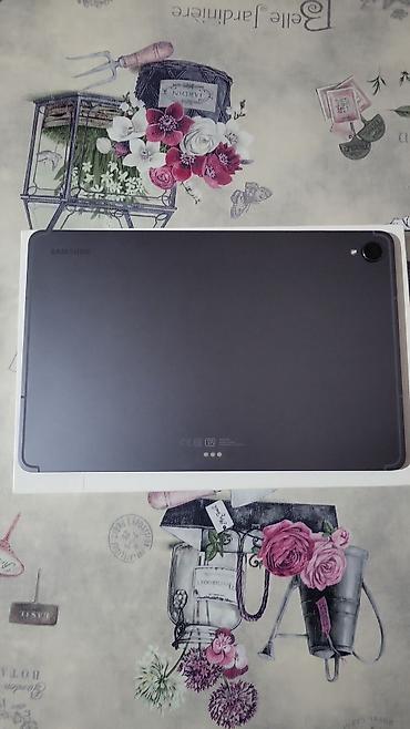 ulefone s11: Samsung Galaxy Tab S11 5G planşet - Model: Galaxy Tab S11 5G - Rəng — 1
