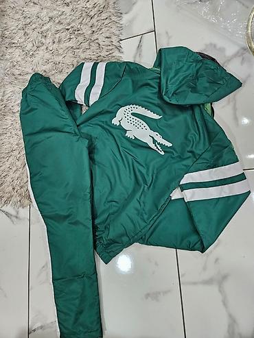 Trenerke: Komplet trenerka Vrhunski kvalitet Velicine S m l xl xxl Cena 5800 — 5