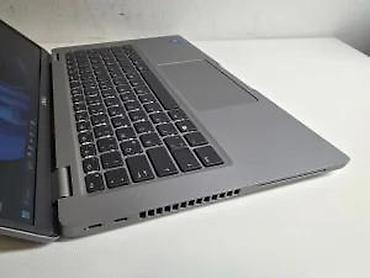 Dell: Dell 16GB SSD Kamera HDMI Proc I5 11TH FHD IPS. > > Prodajem — 10