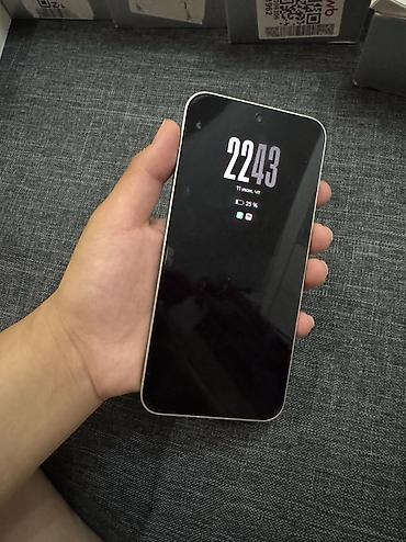 ssd 2t: Oppo F15, Новый, 256 ГБ, цвет - Синий, 2 SIM — 1