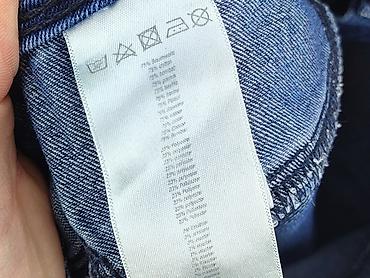 air force 19: Janina, Jeansy damskie, rozmiar S — 5