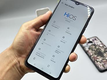 текно пова 4: Tecno Spark 10 4G, Б/у, 128 ГБ, цвет - Синий, 2 SIM — 4