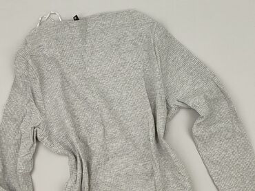 deezee sandały na słupku ccc: Long-sleeved top for men, size M (EU 38)