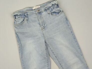 Re-Dress, Jeansy damskie, M