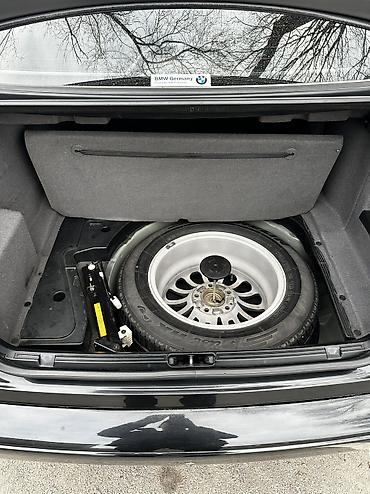 BMW: BMW 530: 2003 г., 3 л, Типтроник, Бензин, Седан — 16