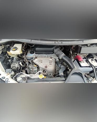 estima: Тойота Эстима ACR30 2.4 2wd белый жемчуг 2002г запчасти на данное — 3