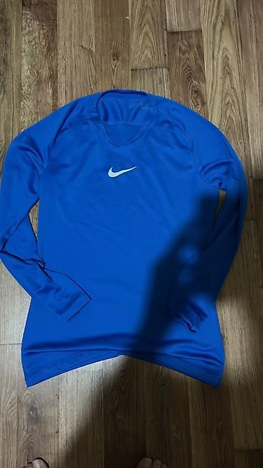 nike original: İdman geyim dəsti hamsi ayri ayriliqda satilir - Puma uzunqol — 7