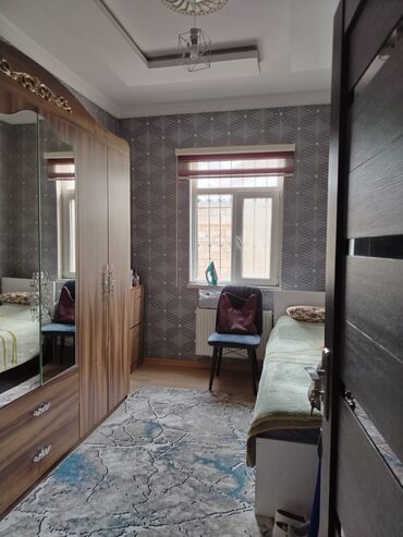 Həyət evləri və villaların satışı: Binəqədi qəs. 3 otaqlı, 100 kv. m, Kredit yoxdur, Yeni təmirli -da lalafo.az — 10 Həyət evləri və villaların satışı: Binəqədi qəs. 3 otaqlı, 100 kv. m, Kredit yoxdur, Yeni təmirli — 10