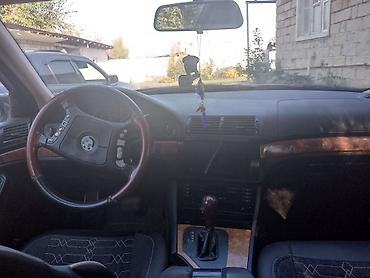 BMW: BMW 528: 2.8 l | 1996 il Sedan — 6