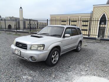 subaru xt: Subaru XT: 2003 г., 2 л, Автомат, Бензин, Универсал